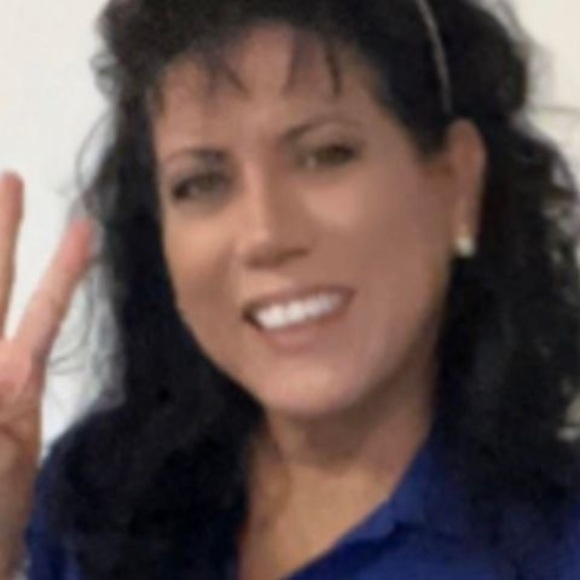 Meet your Posher, Mary - Picture 1 of 1